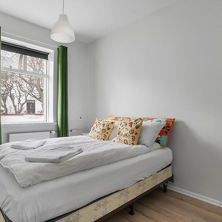 V53 Lovely 2 Bedroom Apartment In 레이캬비크 외부 사진