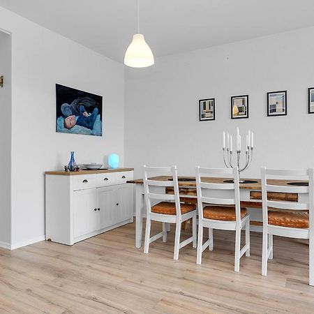 V53 Lovely 2 Bedroom Apartment In 레이캬비크 외부 사진